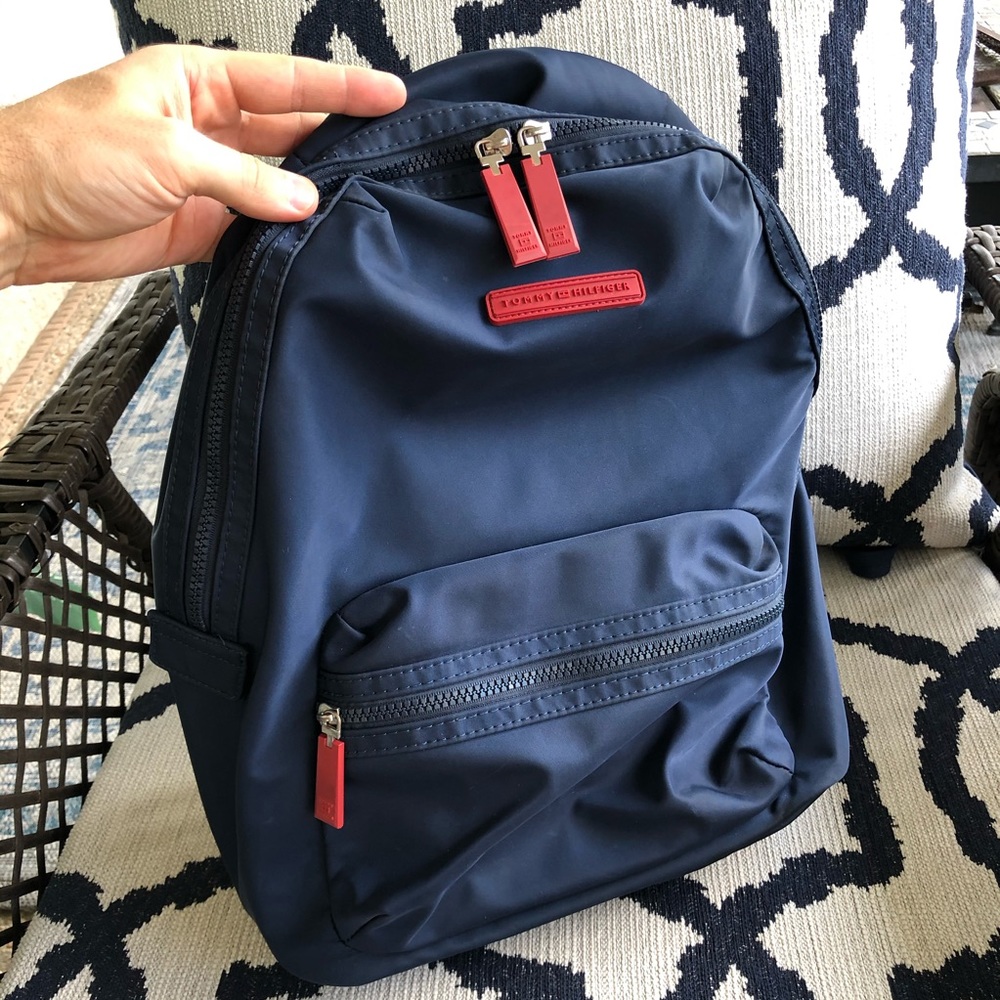 Tommy Hilfiger backpack